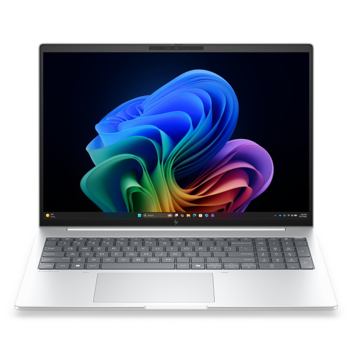 HP E0EW6ET laptop Copilot+ PC Intel Core Ultra 7 Ordinateur portable 40,6 cm (16") WUXGA 32 Go LPDDR5x-SDRAM 1 — vue 1