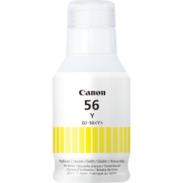 Canon GI-56 jaune — bouteille d’encre