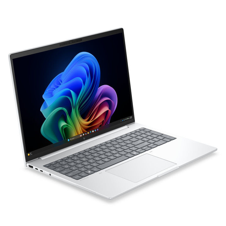 HP E24E3ET laptop Copilot+ PC 325 Ordinateur portable 40,6 cm (16") WUXGA 16 Go DDR5-SDRAM 512 Go SSD Wi-Fi 7  — vue 2