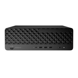 HP ProDesk 4 SFF G1i — Format compact SFF Core Ultra 5 225, 24 Go, SSD 512 Go, Windows 11 Pro