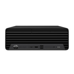 HP Pro 400 G9 — Format compact SFF Core i7-14700, 8 Go, SSD 256 Go, Windows 11 Pro