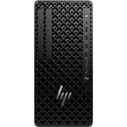 HP Z1 Tower G1i — Tour Core Ultra 7 265, 16 Go, SSD 512 Go, Windows 11 Pro