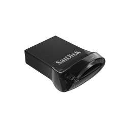 SanDisk Ultra Fit 256 Go — clé USB-A compacte
