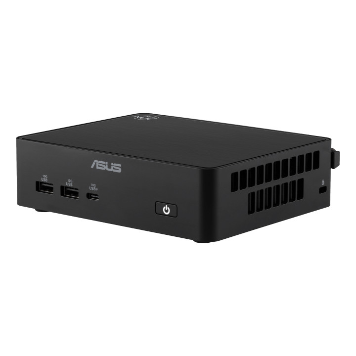 ASUS NUC 16 Pro RNUC16GDKU560002 Noir 325 — vue 4