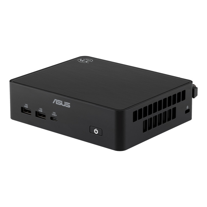 ASUS NUC 16 Pro RNUC16GDKU560002 Noir 325 — vue 5
