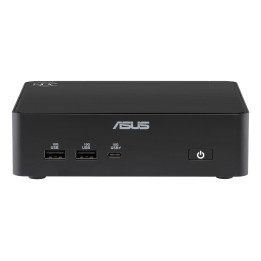 ASUS NUC 16 Pro RNUC16GDKU760002 Noir 356H — vue 1