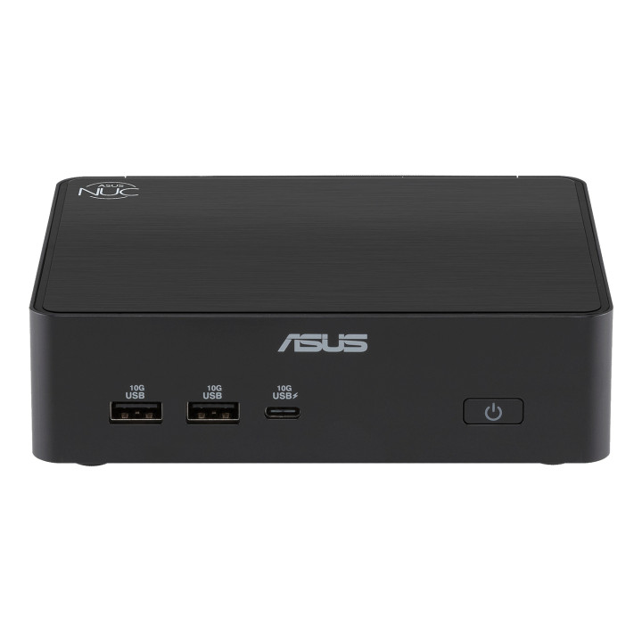 ASUS NUC 16 Pro RNUC16GDKU760002 Noir 356H — vue 2