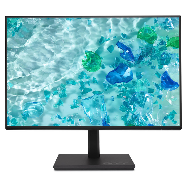 Acer Vero B7 B277Gbmiprzx écran plat de PC 68,6 cm (27") 1920 x 1080 pixels Full HD LCD Noir — vue 1