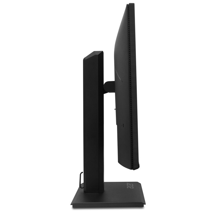 Acer Vero B7 B277Gbmiprzx écran plat de PC 68,6 cm (27") 1920 x 1080 pixels Full HD LCD Noir — vue 4