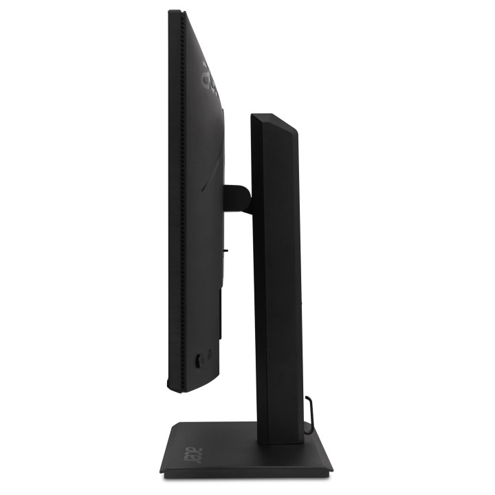 Acer Vero B7 B277Gbmiprzx écran plat de PC 68,6 cm (27") 1920 x 1080 pixels Full HD LCD Noir — vue 5