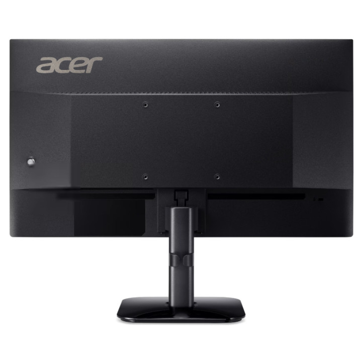 Acer KA2 KA222Q E0 écran plat de PC 54,6 cm (21.5") 1920 x 1080 pixels Full HD LED Noir — vue 4