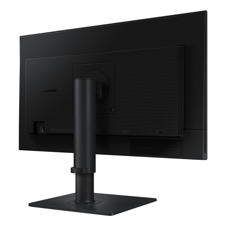 Samsung S40GD écran plat de PC 61 cm (24") 1920 x 1080 pixels Full HD LCD Noir — vue 5