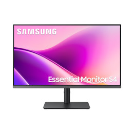 Samsung S43UF écran plat de PC 68,6 cm (27") 1920 x 1080 pixels Full HD LCD Noir — vue 1