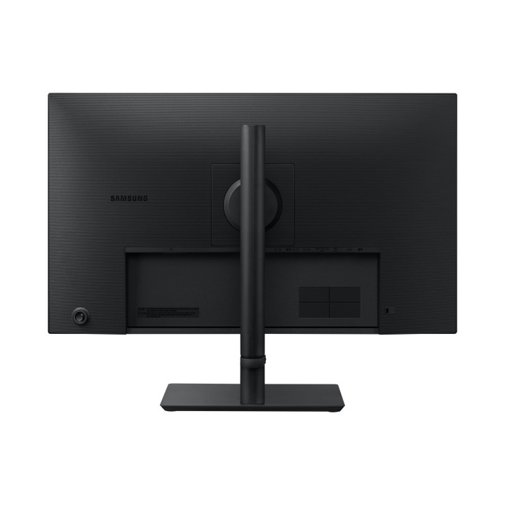 Samsung S43UF écran plat de PC 68,6 cm (27") 1920 x 1080 pixels Full HD LCD Noir — vue 2