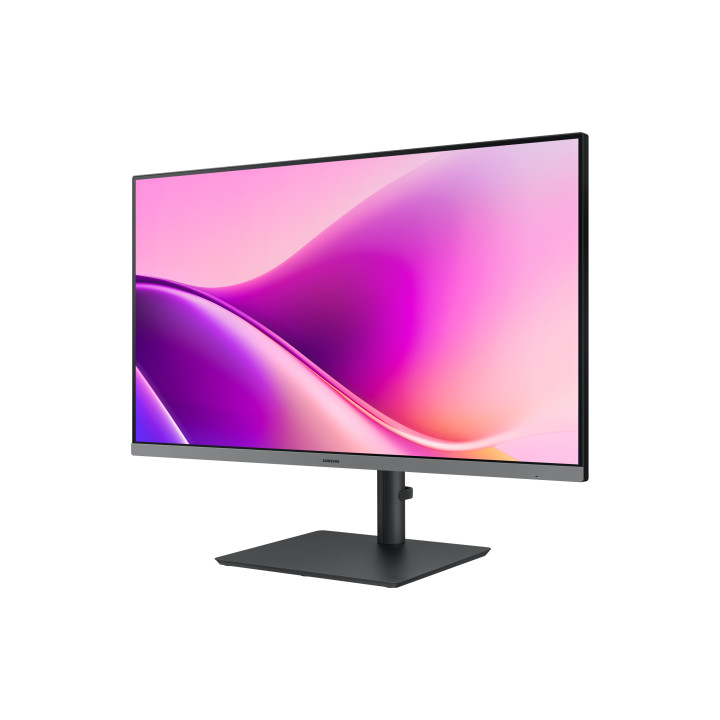 Samsung S43UF écran plat de PC 68,6 cm (27") 1920 x 1080 pixels Full HD LCD Noir — vue 3