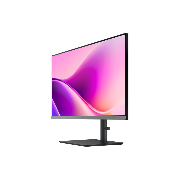 Samsung S43UF écran plat de PC 68,6 cm (27") 1920 x 1080 pixels Full HD LCD Noir — vue 4