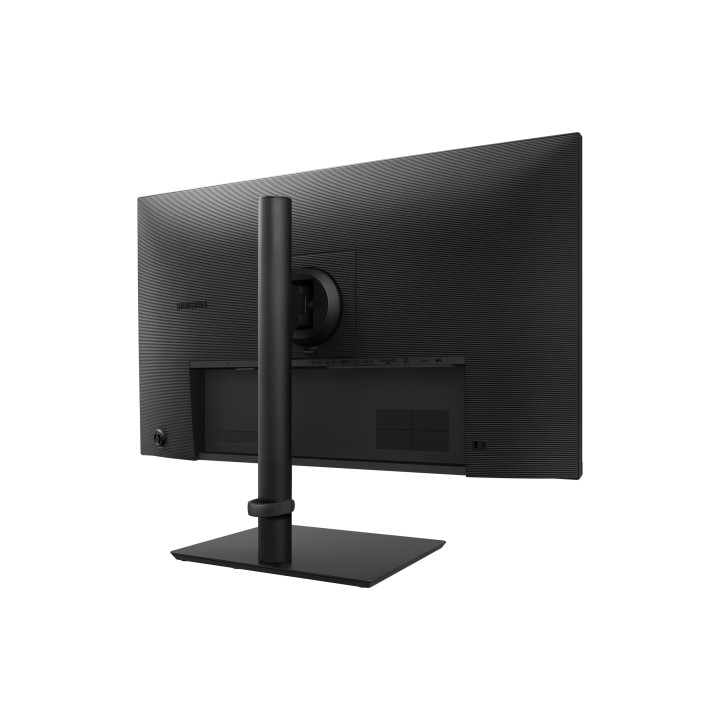 Samsung S43UF écran plat de PC 68,6 cm (27") 1920 x 1080 pixels Full HD LCD Noir — vue 5