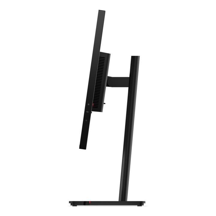 Lenovo ThinkVision T27UD-40 Moniteur — vue 5