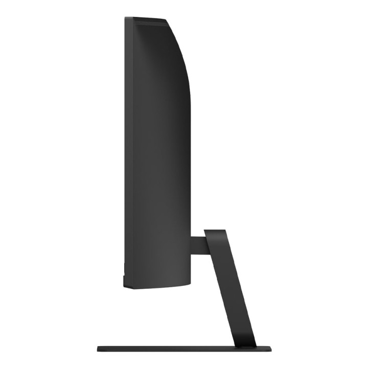 LG 34U601B-B écran plat de PC 86,4 cm (34") 3440 x 1440 pixels Dual WQHD LCD Noir — vue 3