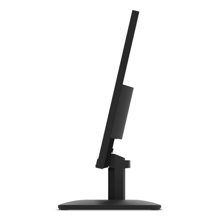 Lenovo ThinkVision S27-4e Moniteur — vue 5