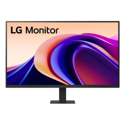 LG 32U631A-B — Écran 31,5" Quad HD IPS 100 Hz