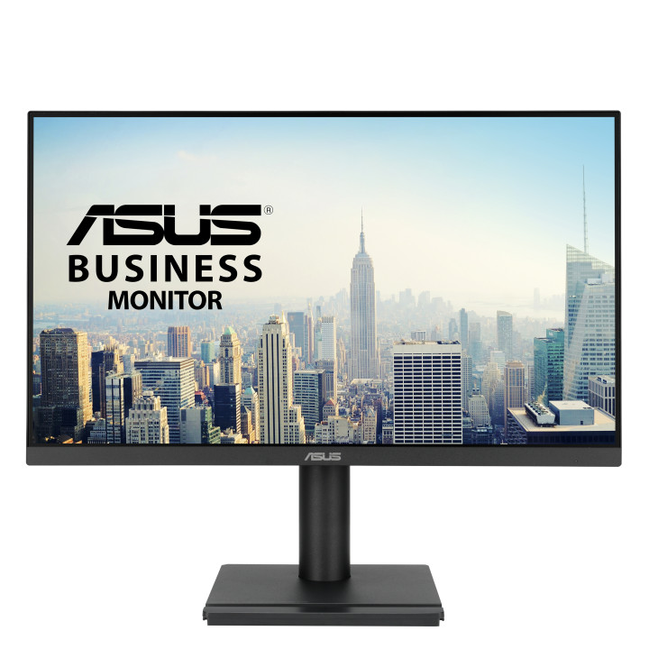 ASUS VA279QGS écran plat de PC 68,6 cm (27") 1920 x 1080 pixels Full HD LCD Noir — vue 2