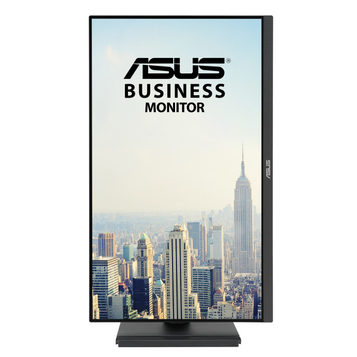 ASUS VA279QGS écran plat de PC 68,6 cm (27") 1920 x 1080 pixels Full HD LCD Noir — vue 3