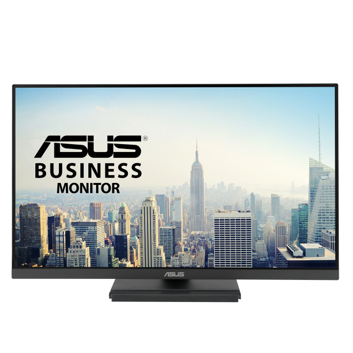 ASUS VA279QGS écran plat de PC 68,6 cm (27") 1920 x 1080 pixels Full HD LCD Noir — vue 4
