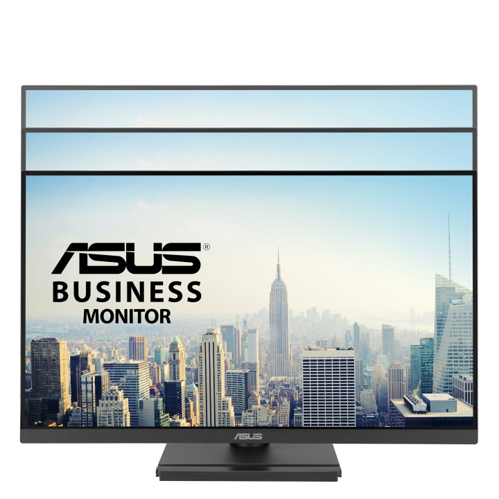 ASUS VA279QGS écran plat de PC 68,6 cm (27") 1920 x 1080 pixels Full HD LCD Noir — vue 5
