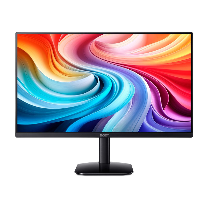 Acer KA2 KA242Y G0 écran plat de PC 60,5 cm (23.8") 1920 x 1080 pixels Full HD LED Noir — vue 1
