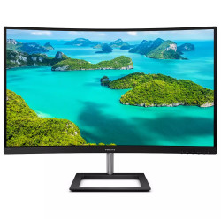 Philips E Line 325E1C/00 — Écran 31,5" Quad HD VA 75 Hz