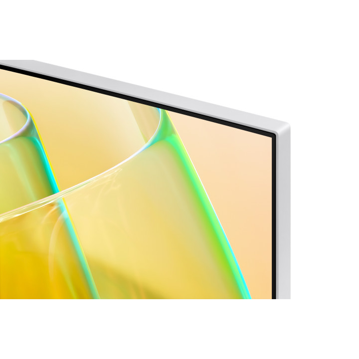 Samsung S65TC écran plat de PC 86,4 cm (34") 3440 x 1440 pixels UltraWide Quad HD LED Blanc — vue 4