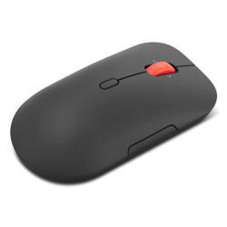 Lenovo Pro Plus 6050 — Souris sans fil récepteur USB/Bluetooth, noir
