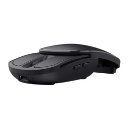 Trust 25733 souris Voyage Ambidextre RF sans fil 2400 DPI — vue 1