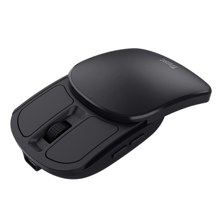 Trust 25733 souris Voyage Ambidextre RF sans fil 2400 DPI — vue 2