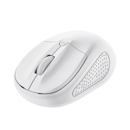 Trust Primo souris Voyage Ambidextre RF sans fil Optique 1600 DPI — vue 1