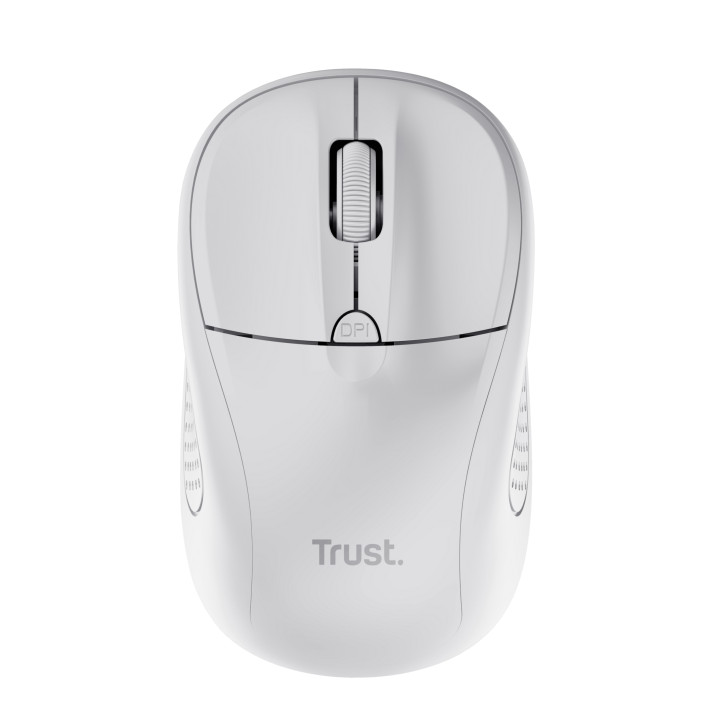 Trust Primo souris Voyage Ambidextre RF sans fil Optique 1600 DPI — vue 3