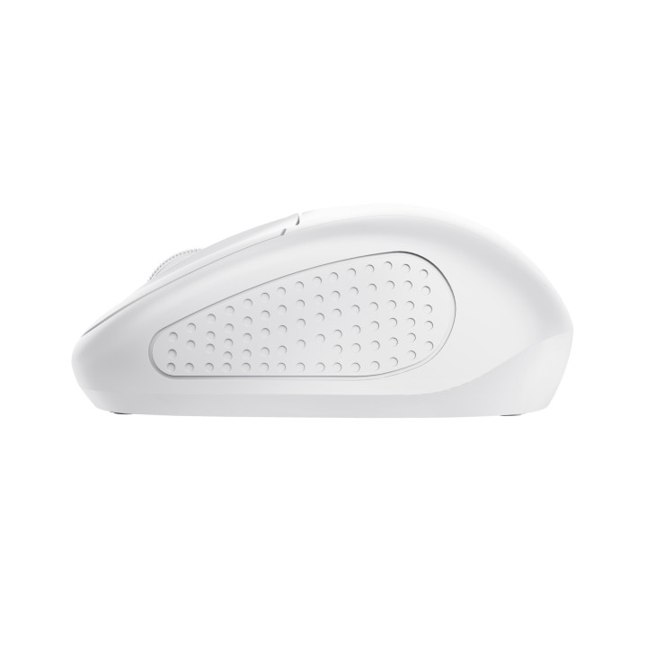 Trust Primo souris Voyage Ambidextre RF sans fil Optique 1600 DPI — vue 4