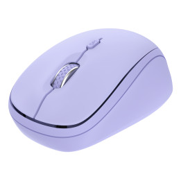 Trust Yvi+ souris Universel Ambidextre RF sans fil + Bluetooth Optique 1600 DPI — vue 1