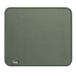 Trust Boye — Tapis de souris, vert