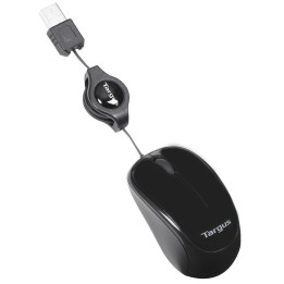 Targus Compact Blue Trace Mouse — vue 1