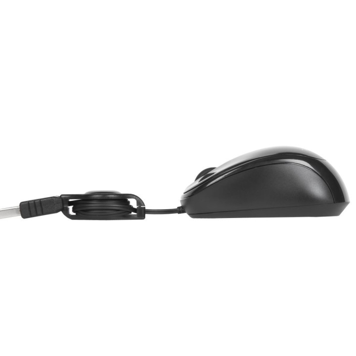 Targus Compact Blue Trace Mouse — vue 4