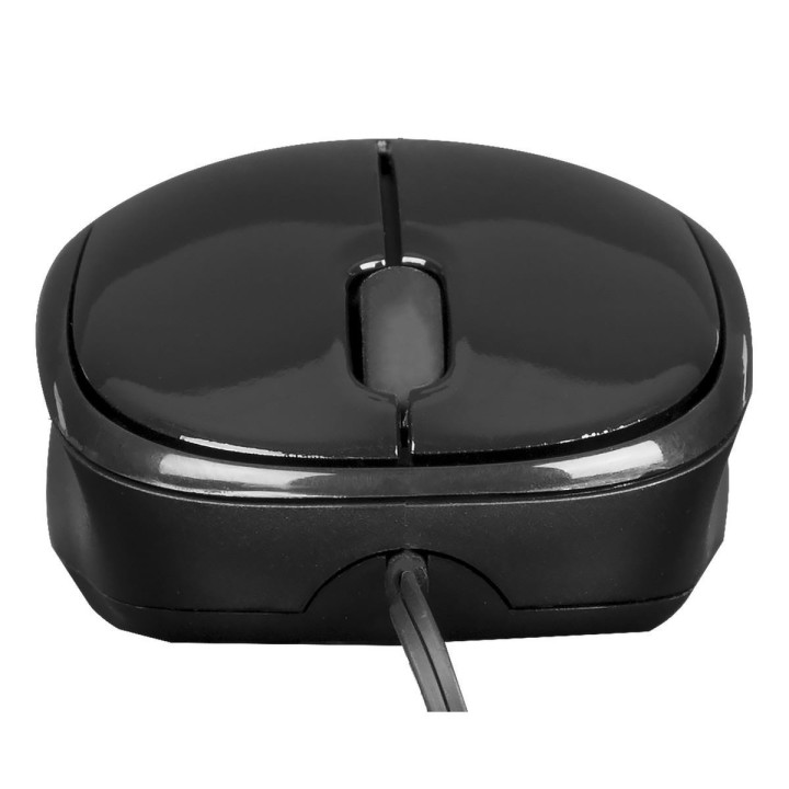 Targus Compact Blue Trace Mouse — vue 5