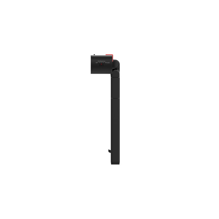 Lenovo ThinkVision MC60 webcam 1920 x 1080 pixels USB 2.0 Noir — vue 4