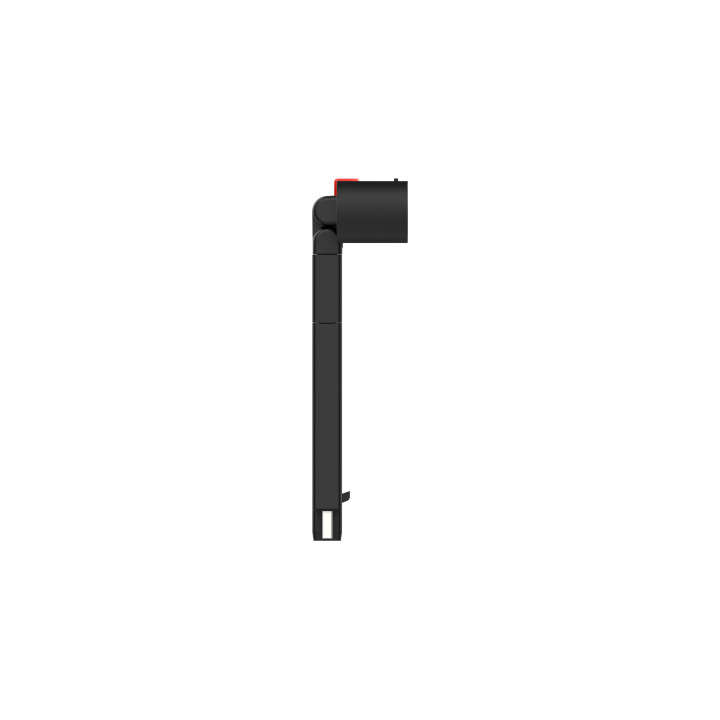 Lenovo ThinkVision MC60 webcam 1920 x 1080 pixels USB 2.0 Noir — vue 5