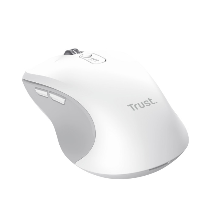 Trust 25674 souris Universel Ambidextre Bluetooth 3200 DPI — vue 4