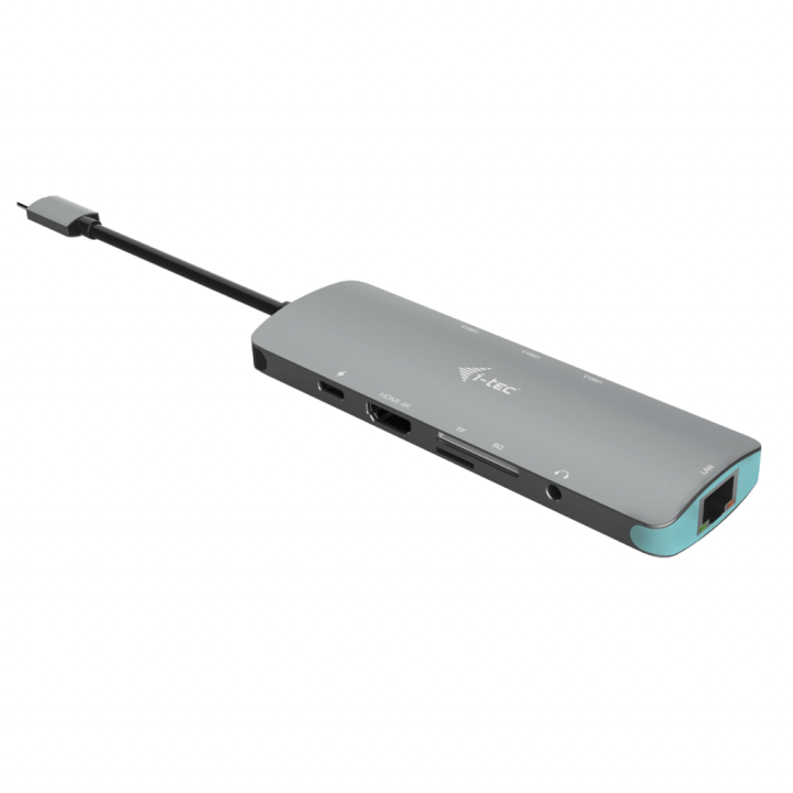 i-tec C31NANODOCKLANPD — vue 1