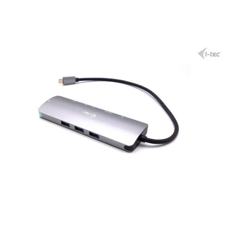 i-tec C31NANODOCKLANPD — vue 2