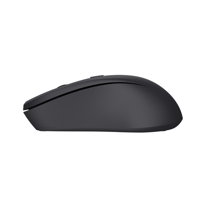 Trust Mydo souris Bureau Ambidextre RF sans fil Optique 1800 DPI — vue 4