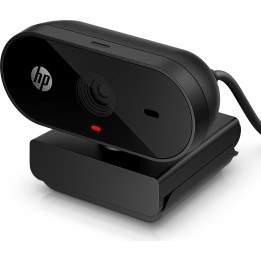 HP Webcam FHD 325 — vue 1